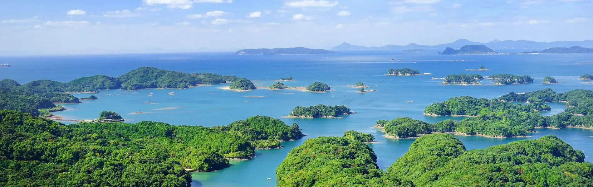 佐世保の風景